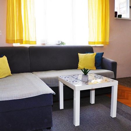 Apartman Високо Экстерьер фото